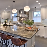 Fusion Quartzite