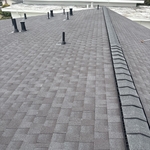 New Roof System