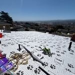 Deck Prep Stage