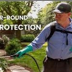 Year Round Protection