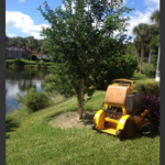 Pro Mowers