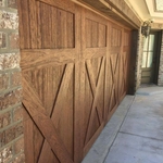 Installs by GARAGE DOOR T