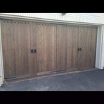 Installs by GARAGE DOOR T