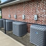 4 System Replacement