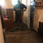 HYDRO X at work
