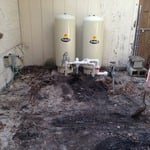 Two Tank Install