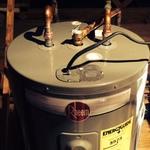 water heater