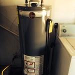 WATER HEATER