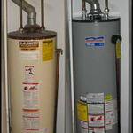 WATER HEATER