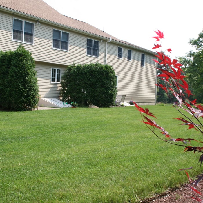 Condominiums in Wrentham