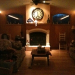 Custom Lighting design