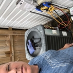 A/C repair