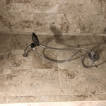 Shower job