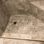 Shower job