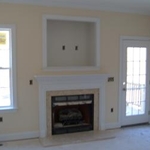 Built in Entertainment Ce
