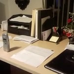 Declutter