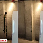 Crack Repair