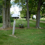 lawn care work