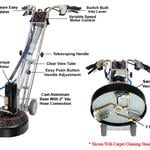 Roto Vac 360