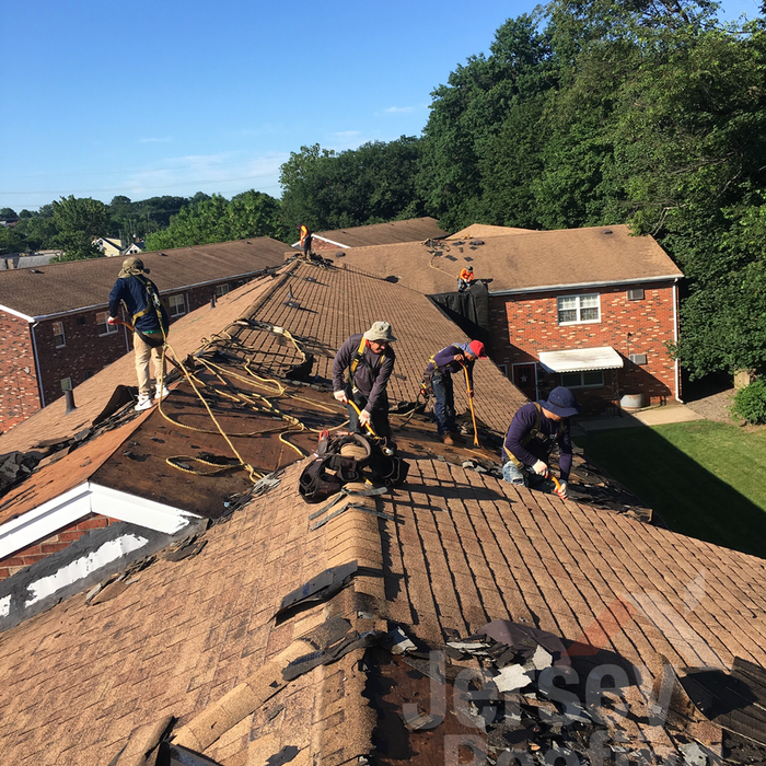 ROOFING 2017-2018