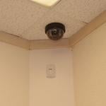 Camera and Motion Detector