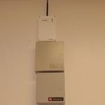 Cellular, Security and Power Supply