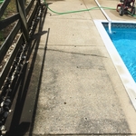 Pool - Concrete