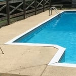 Pool - Concrete