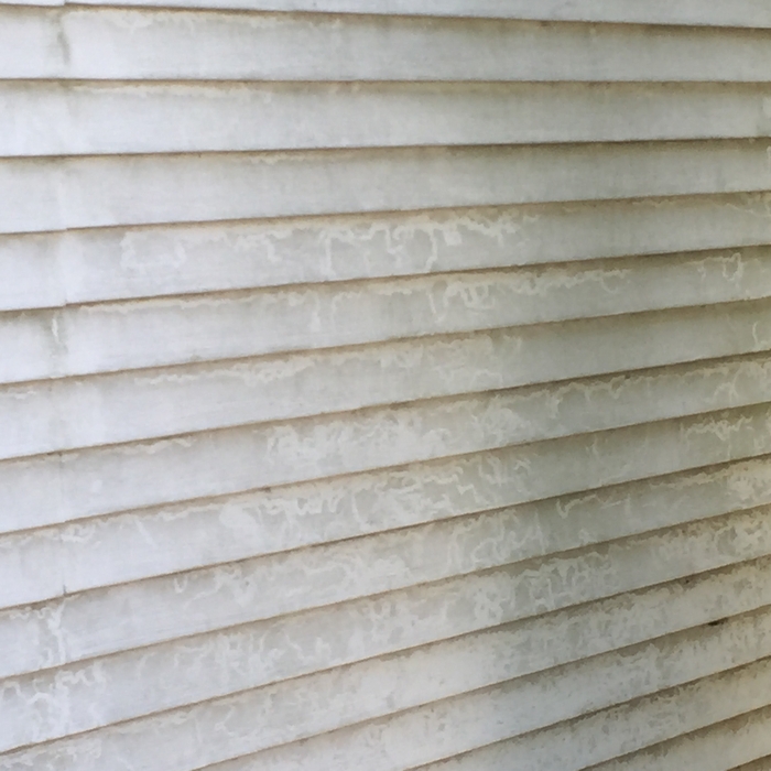 House Vinyl siding