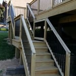 deck upgrade