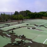 Santa Barbara, CA (Before)
