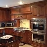 JBL Custom Built Cabinetry