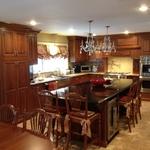 JBL Custom Cabinetry