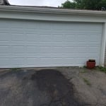 new door
