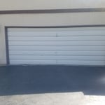 old door