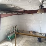 Commercial Warehouse