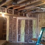 Soundproofing