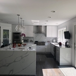Complete Kitchen Remodel