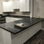 Small Kitchen Remodel
