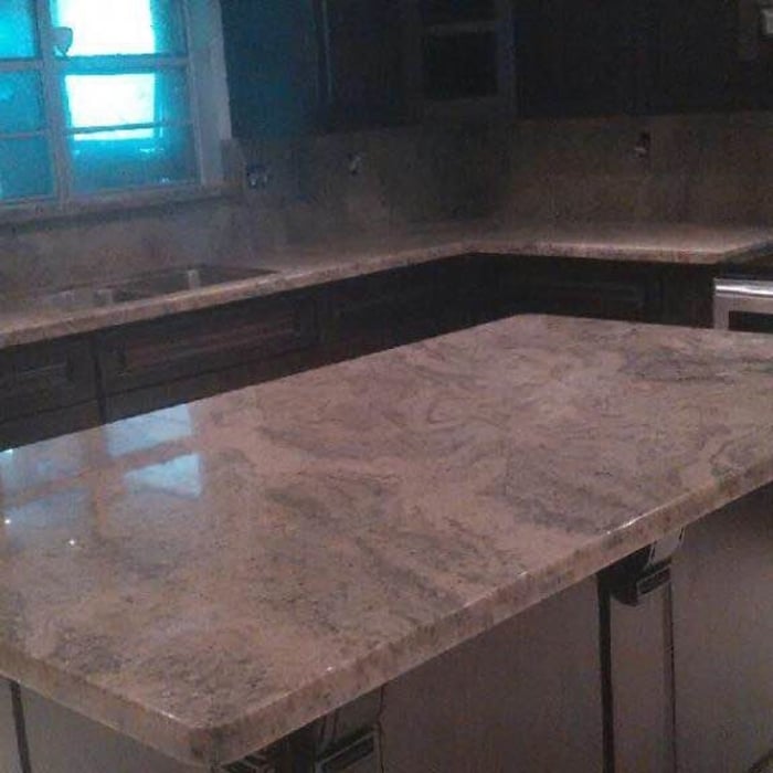 Full kitchen remodel