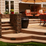 Escondido Backyard Remodel