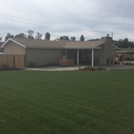 Hanson Backyard Remodel - After