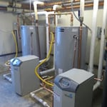 Commercial Boilers