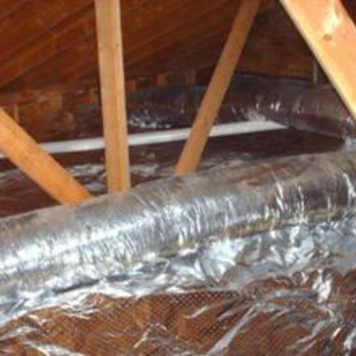 Insulation Projects 3