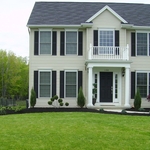 Foundation Landscape