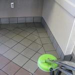 Commercial Cleaning
