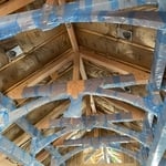 VAULTED CEILNG