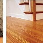 Carpet Laminate Hardwood Vinyl & Tile Flooring