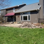 Room addition