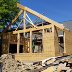 Room addition